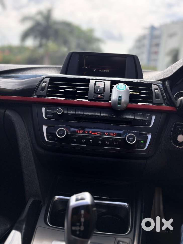 Bmw 3 Series 320d Sport, 2013, Diesel