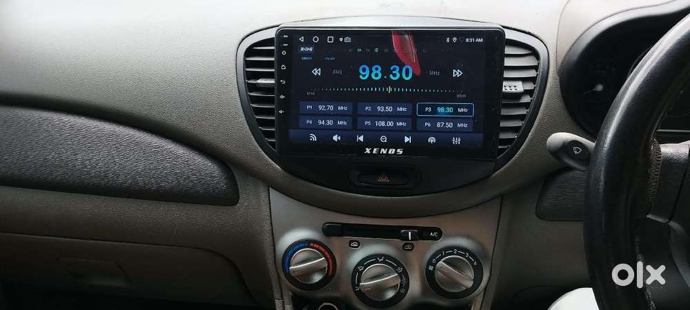 Hyundai I10 1.1 Magna(o), 2013, Petrol