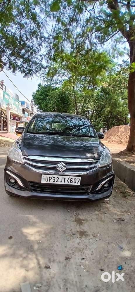 Maruti Suzuki Ertiga Zdi, 2018, Diesel