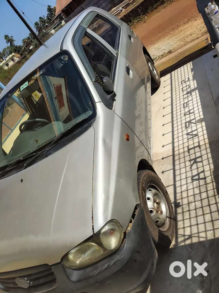 Tyres Good Working Condition
