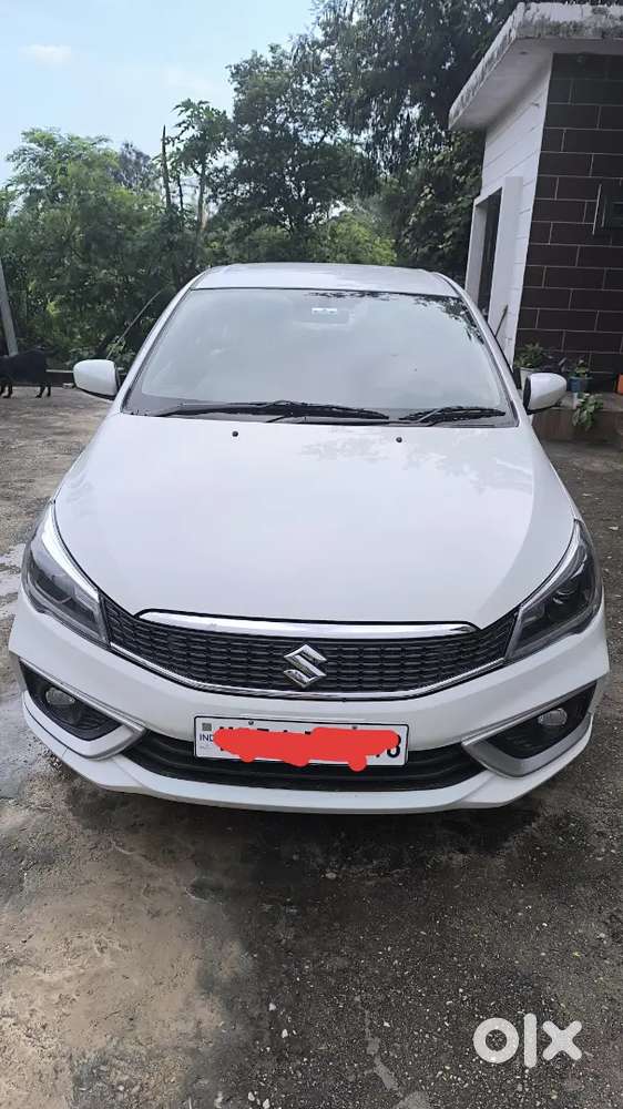 Maruti Suzuki Ciaz 2025 Petrol 26000 Km Driven