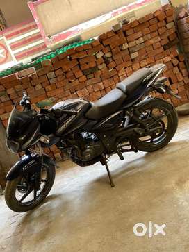 Old pulsar 150 discount olx