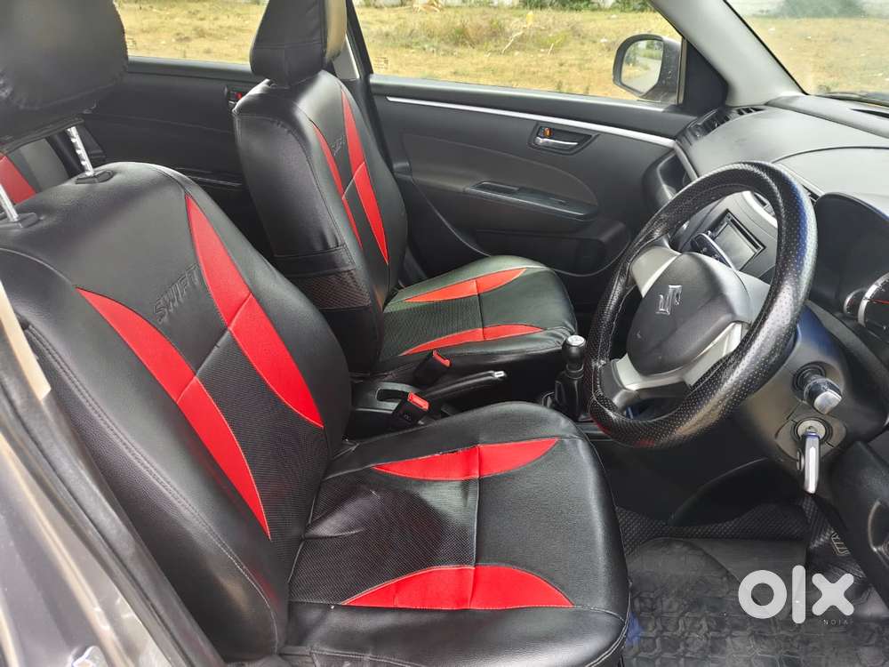 Maruti Suzuki Swift Vvt Vxi, 2013, Petrol