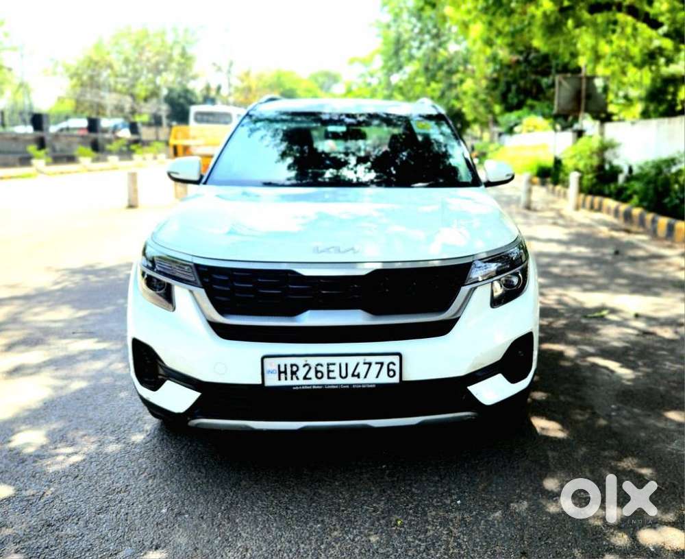 Kia Seltos Htk Plus D, 2022, Diesel