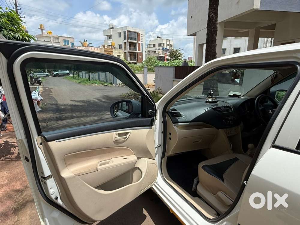 Maruti Suzuki Dzire 2021