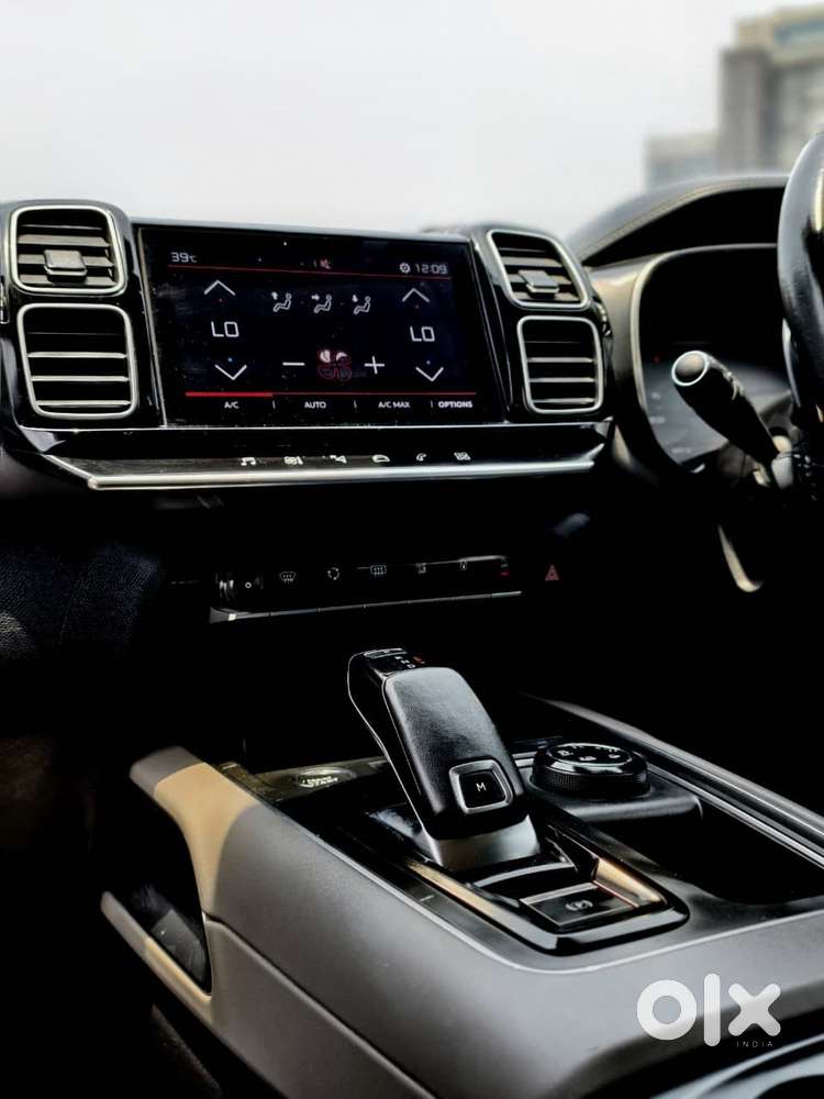 Citroen C5 Aircross Feel, 2021, Diesel