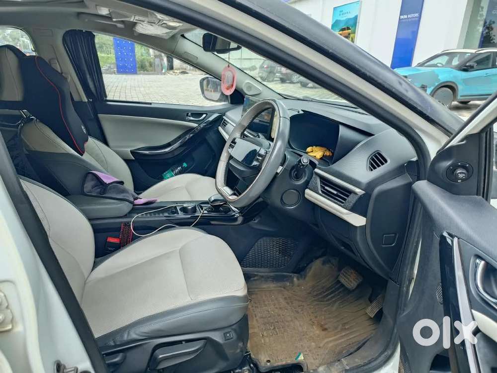 Tata Nexon Ev Empowered Plus Lr, 2024, Electric