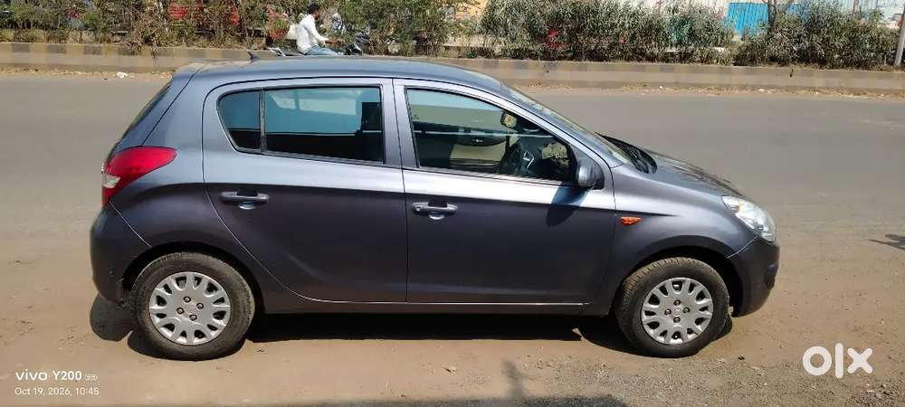 Hyundai I20 Magna 2009