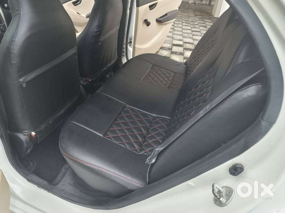 Hyundai Eon Era +, 2015, Petrol