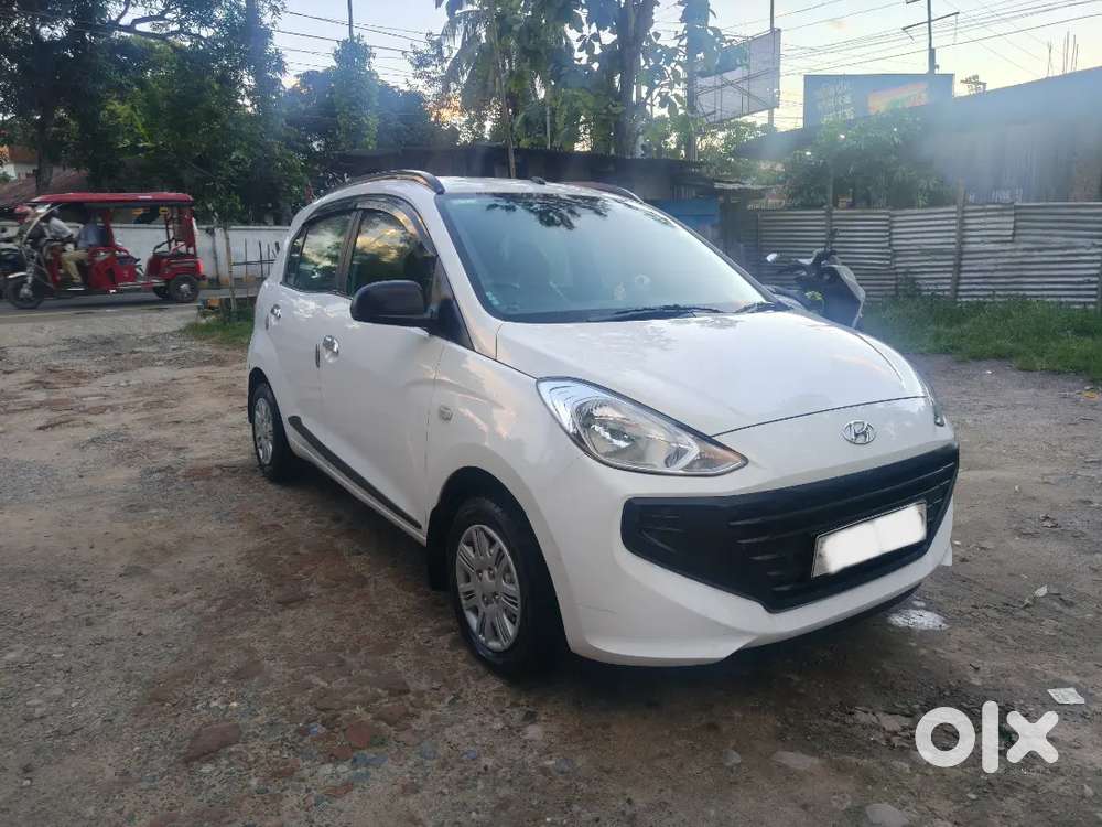 Hyundai Santro Era Executive 2019