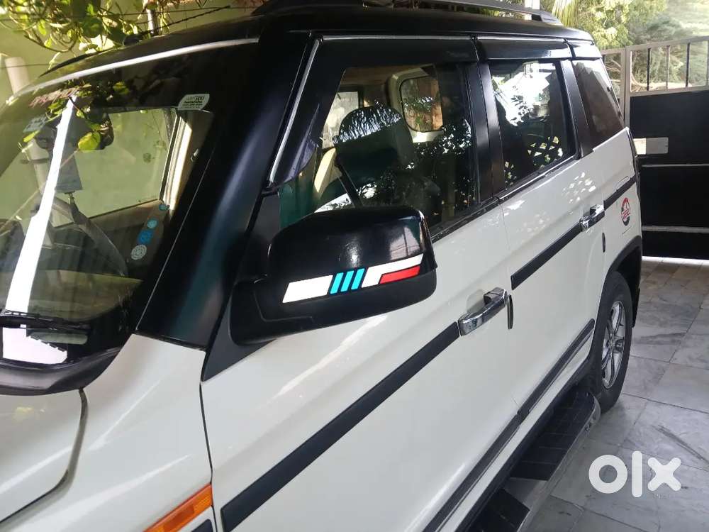 Mahindra Bolero Neo 2022 Diesel 42000 Km Driven