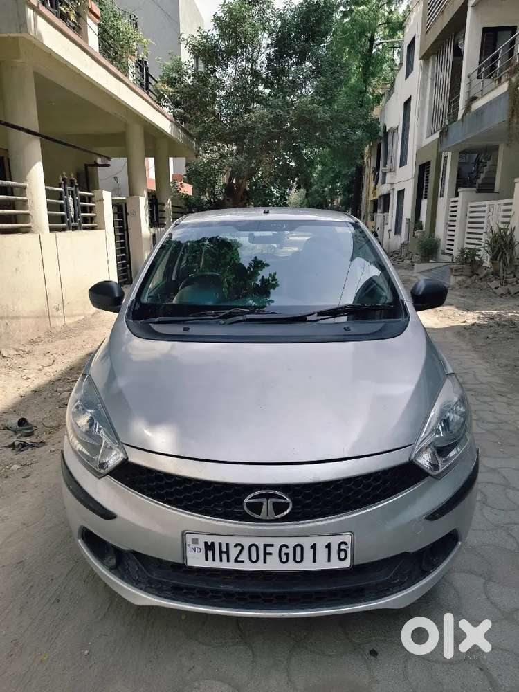 2019 Tata Tiago Xe Diesel 58500 Km Singleowner.