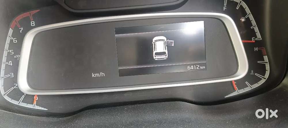 Kia Sonet 1.2 Htk Plus 2026