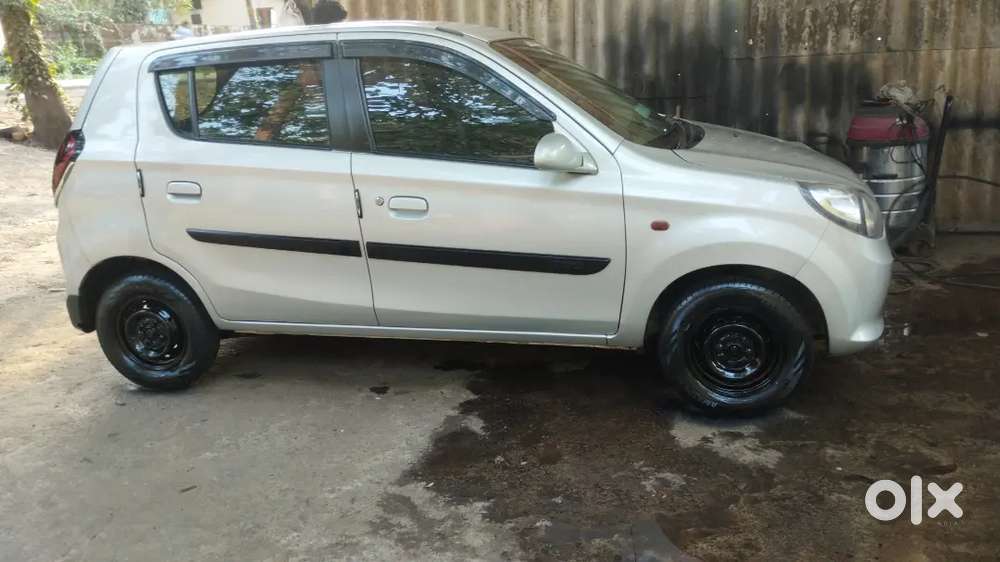 Maruti Suzuki Alto 800 2013.