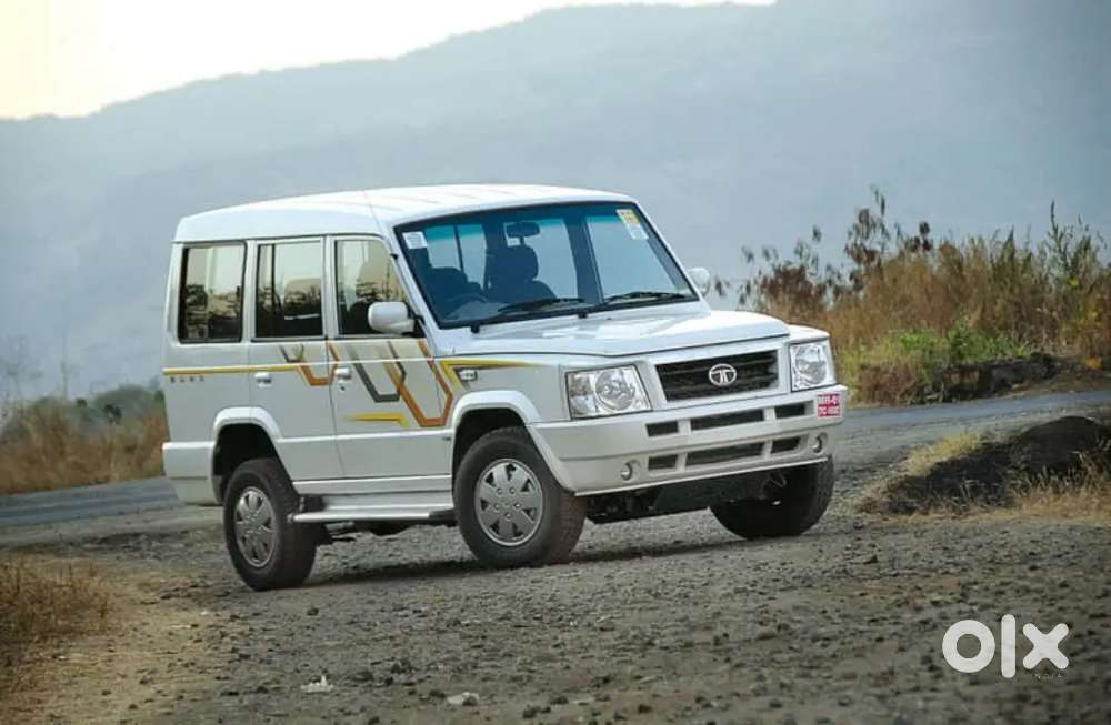 We Do All Types Of Loan Car Loan Other Loan Tata Sumo Gold Lx 2012