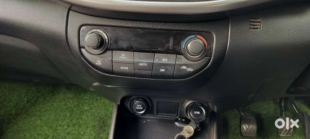 Maruti Suzuki Xl6 1.5 Zeta Mt, 2024, Petrol