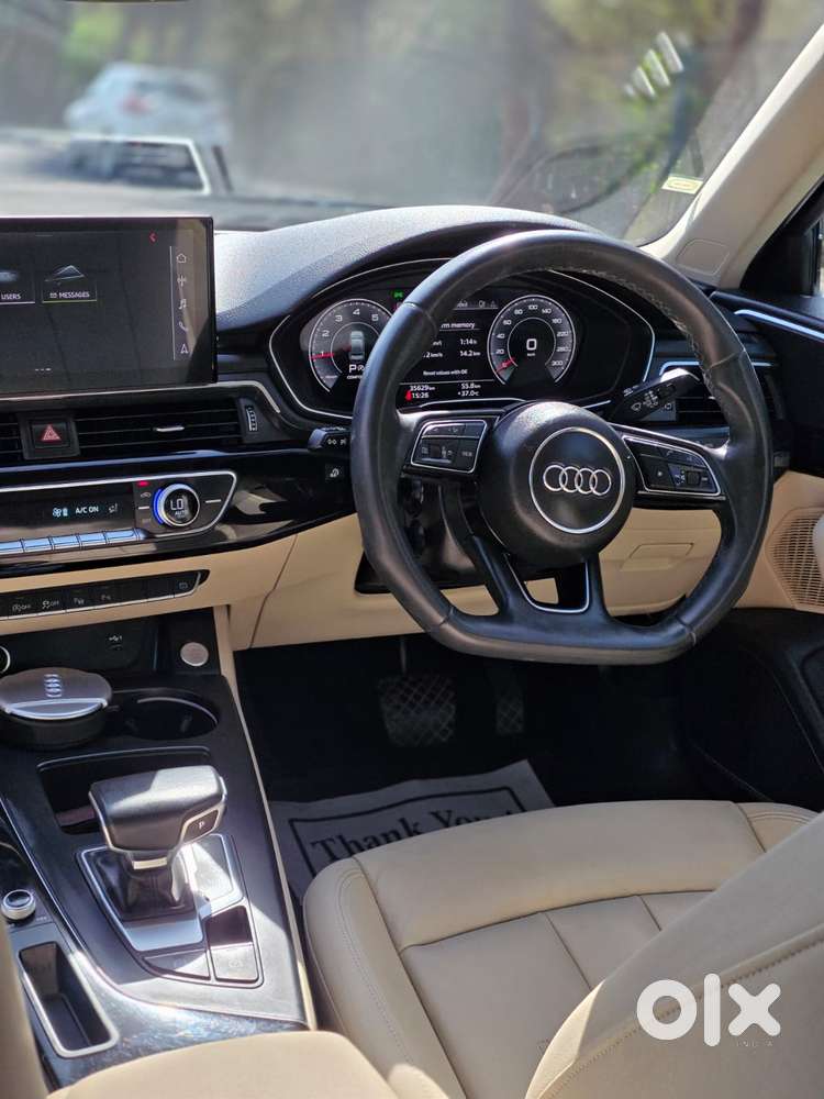 Audi A4 2.0 Technology 40 Tfsi, 2023, Petrol