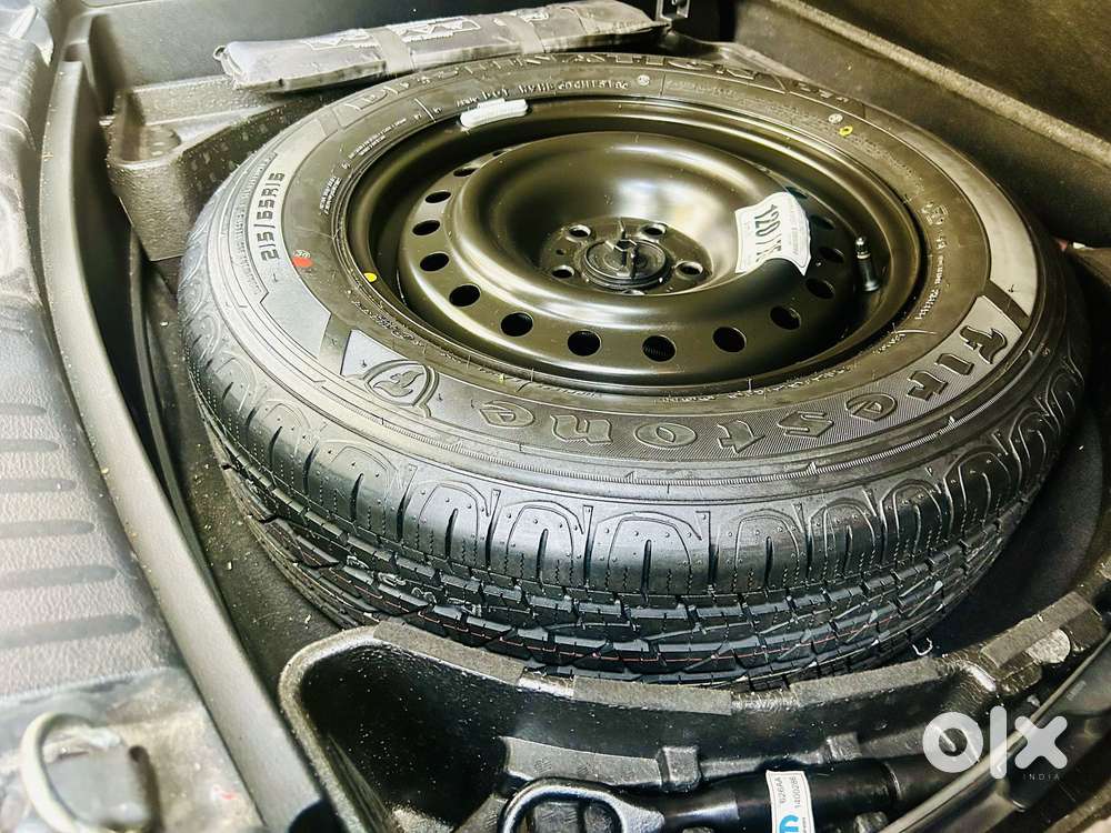 Jeep Compass 1.4 Limited, 2018, Petrol