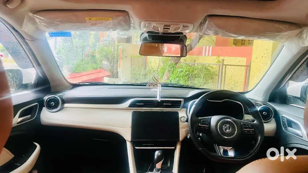 Mg Astor 2023 Petrol 1.5