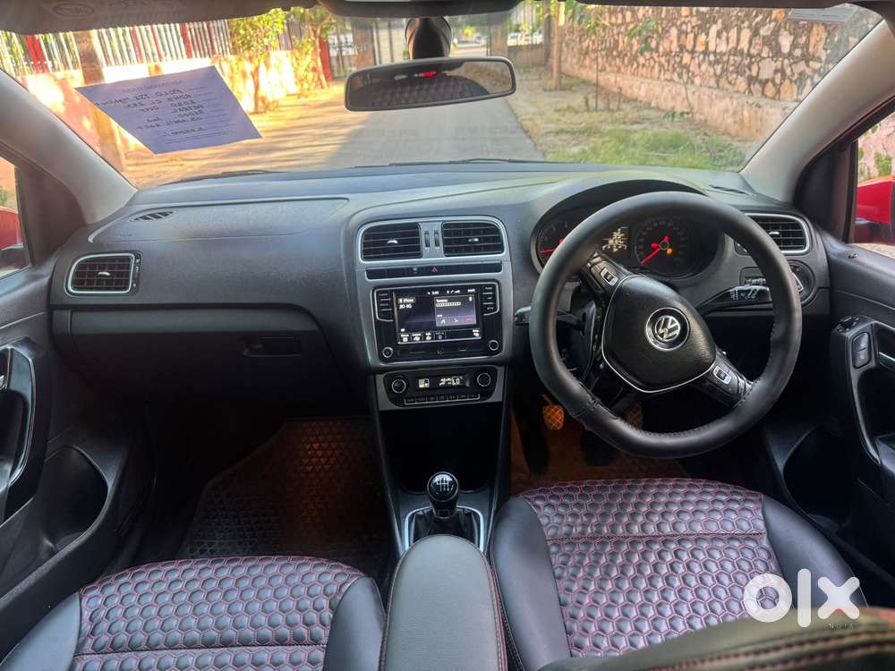 Volkswagen Polo 1.0 Highline Plus Tsi, 2020, Petrol