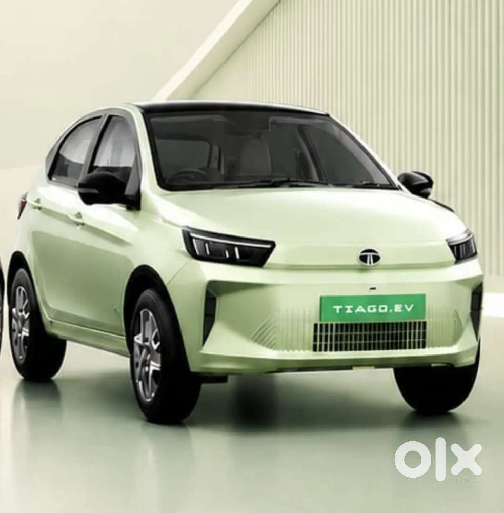 Tata Tiago 2026 Brand New