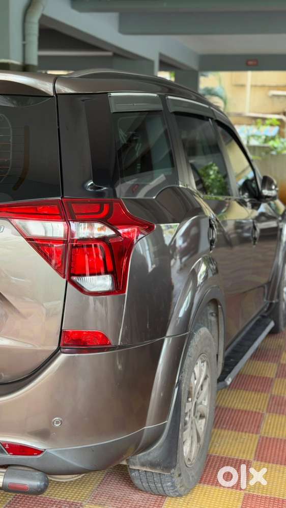 Mahindra Xuv500 2018 Diesel
