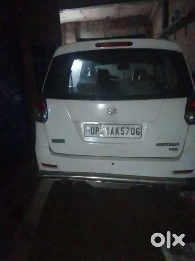 Ertiga Vdi Bs Iv