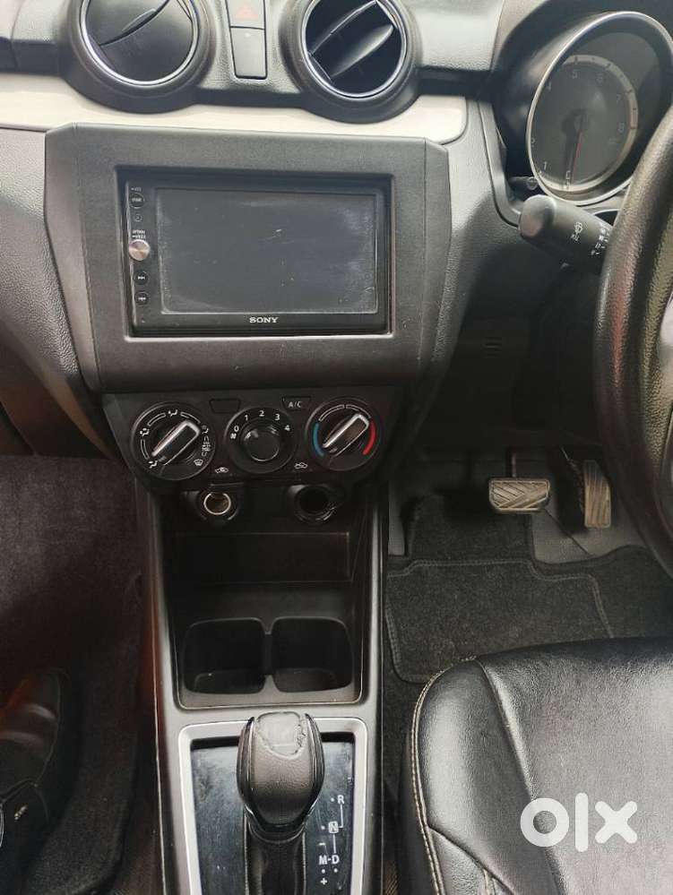 Maruti Suzuki Swift Vxi, 2018, Petrol