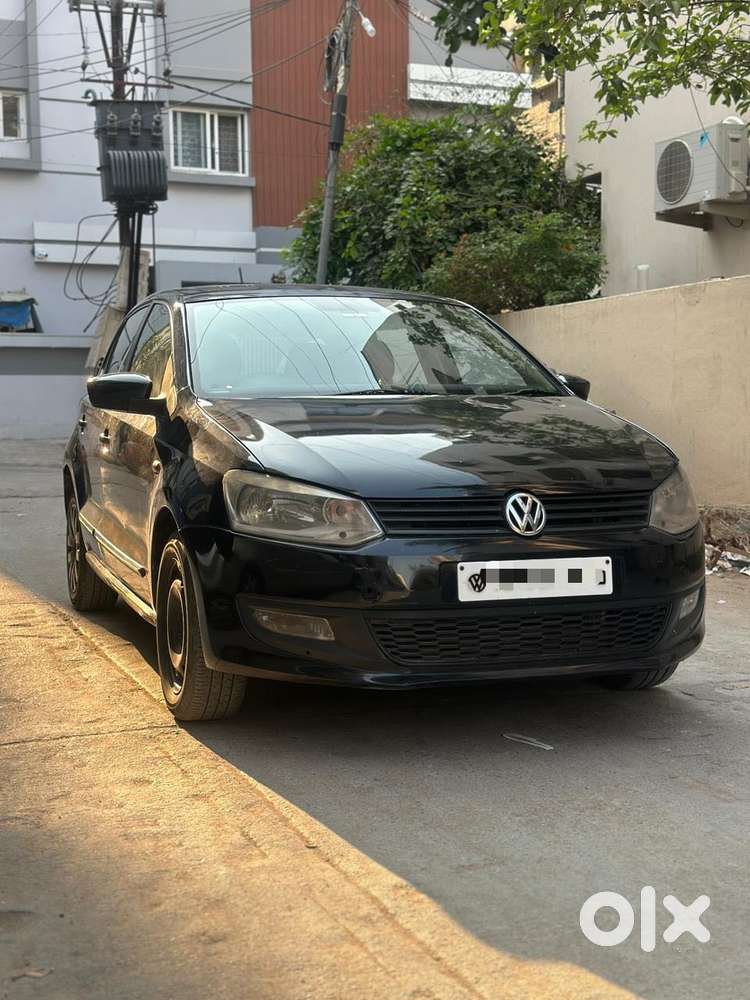 Volkswagen Polo 2013-2015 1.5 Tdi Comfortline, 2013, Diesel