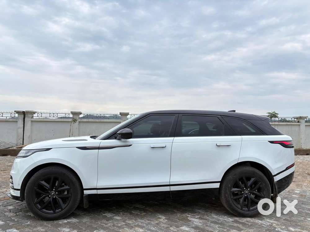 Land Rover Range Velar Hse Dynamic 2.0 Diesel, 2024, Diesel