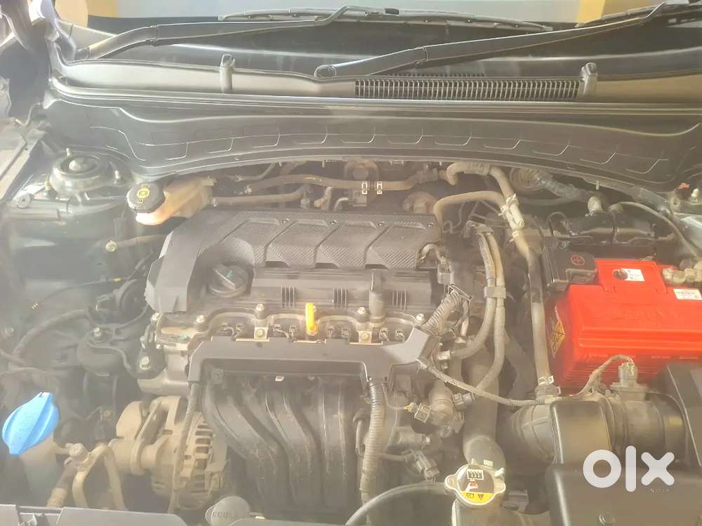 Kia Seltos 1.5 Htk+ 2019