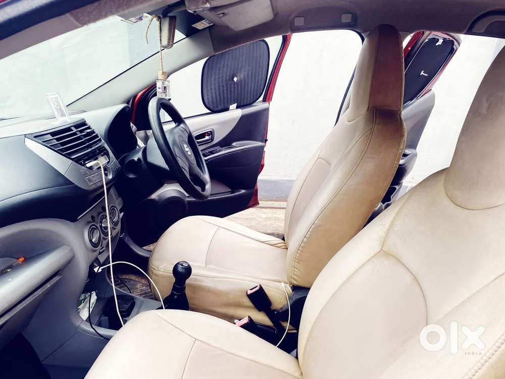 Maruti Suzuki A-star 2011 Petrol Well Maintained