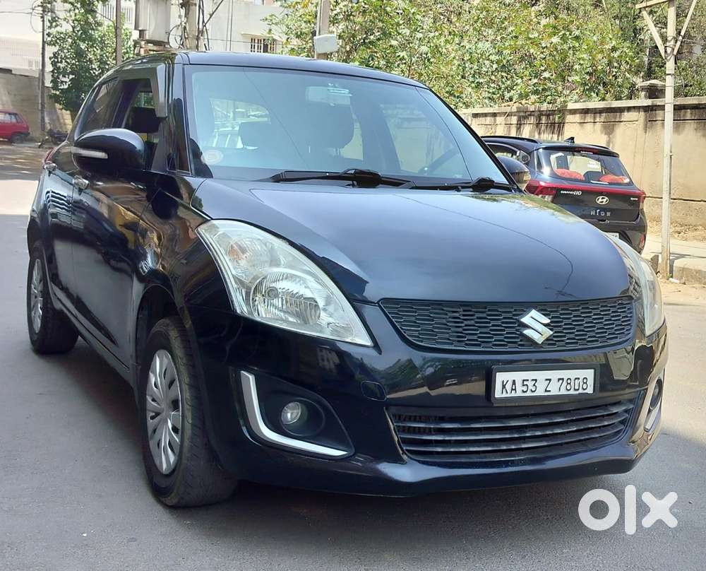 Maruti Suzuki Swift Ddis Vdi, 2012, Diesel