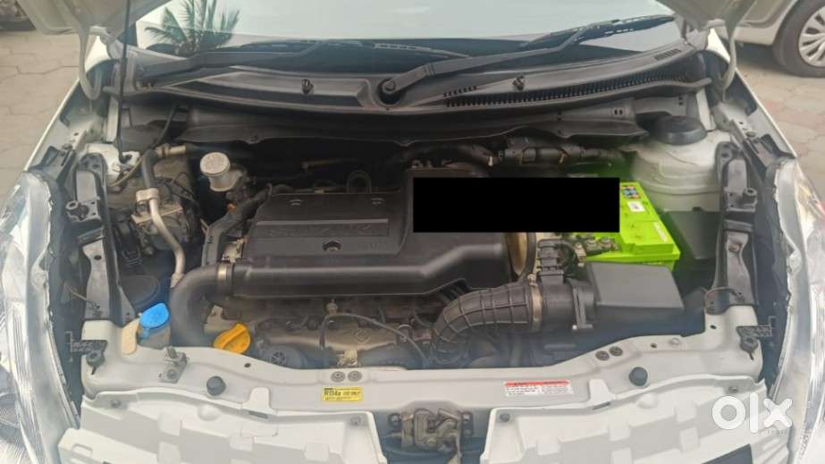 Maruti Suzuki Swift 2011-2014 Zdi, 2016, Diesel