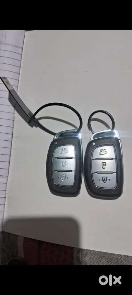Hyundai Aura Sx Petrol Manual 2021