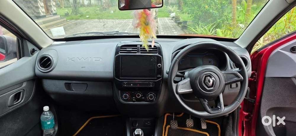 Renault Petrol Manual 2020