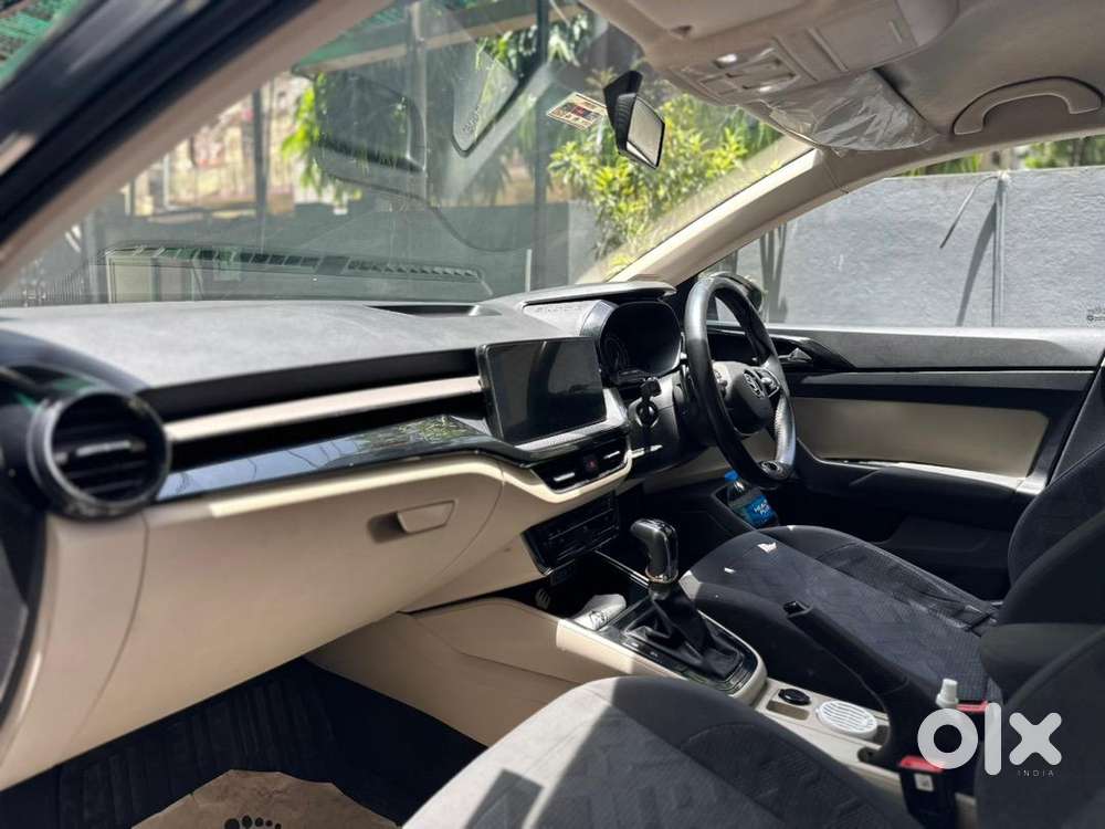 Skoda Slavia Automatic 2022