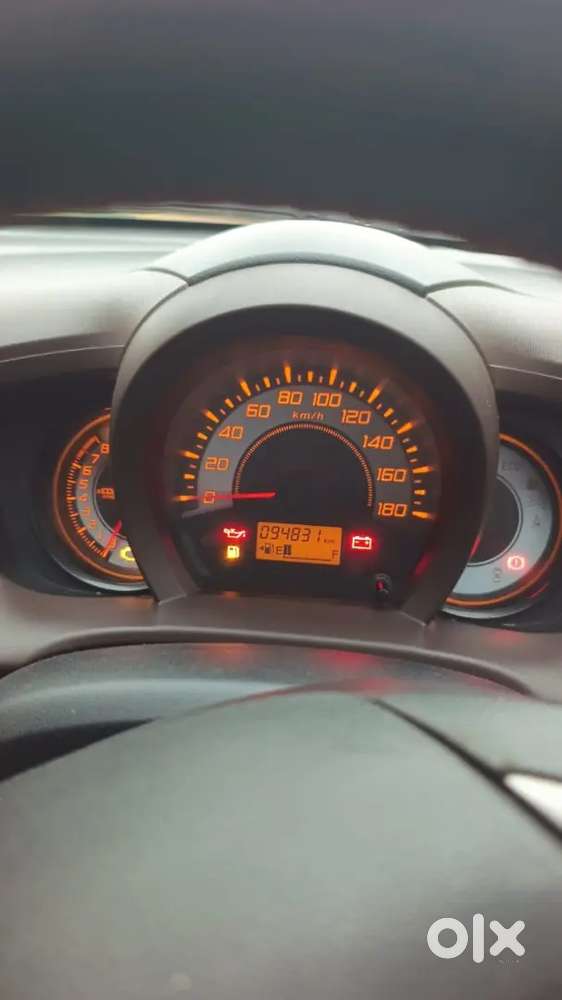 Honda Brio 2013 Manual Petrol Good Condition