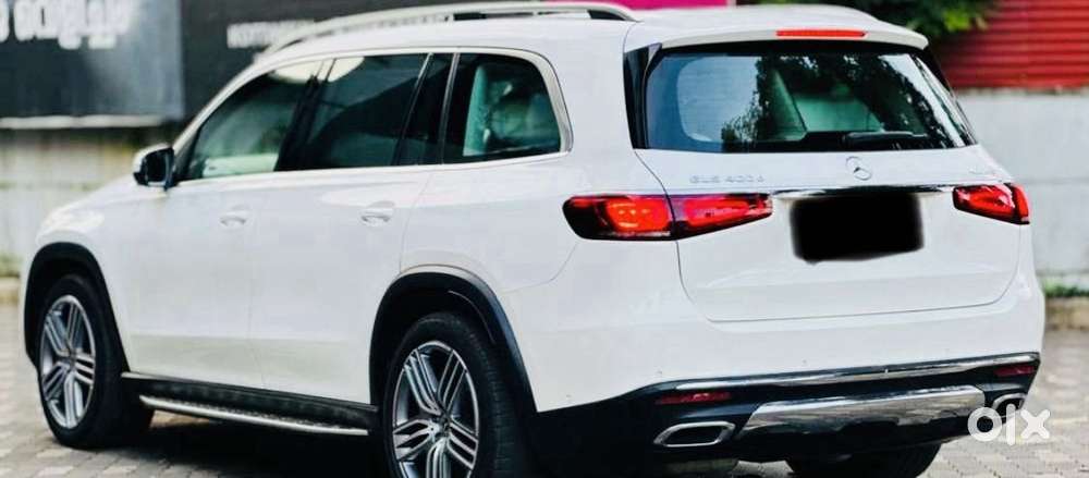 Mercedes-benz Gls 400d 4matic, 2023, Diesel