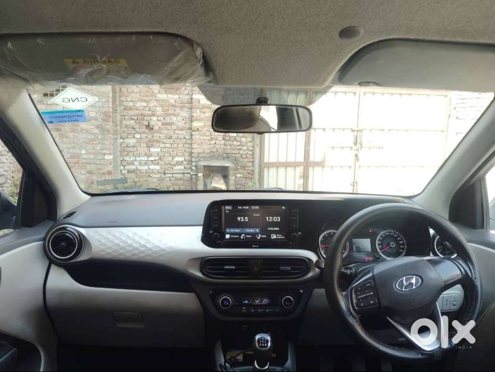 Hyundai Grand I10 Nios 2021