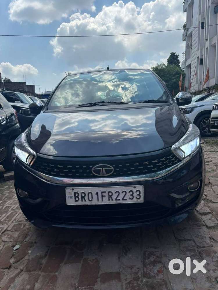 Tata Tiago 1.05 Revotorq Xz Plus, 2022, Petrol