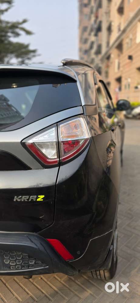 Tata Nexon 1.2 Revotron Xm, 2018, Petrol