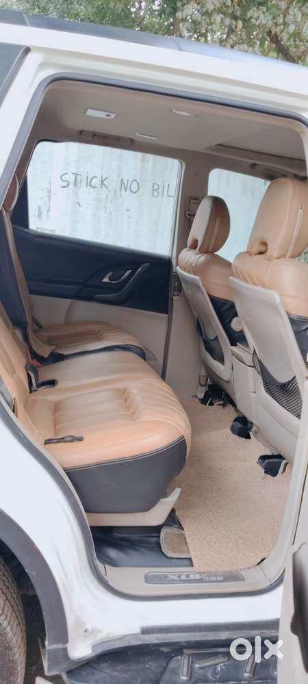 Mahindra Xuv500 2.2 W10, 2016, Diesel