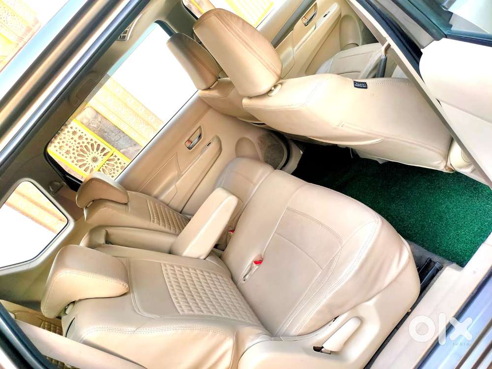 Maruti Suzuki Ertiga 2022-2023 Vxi Cng, 2023, Cng & Hybrids