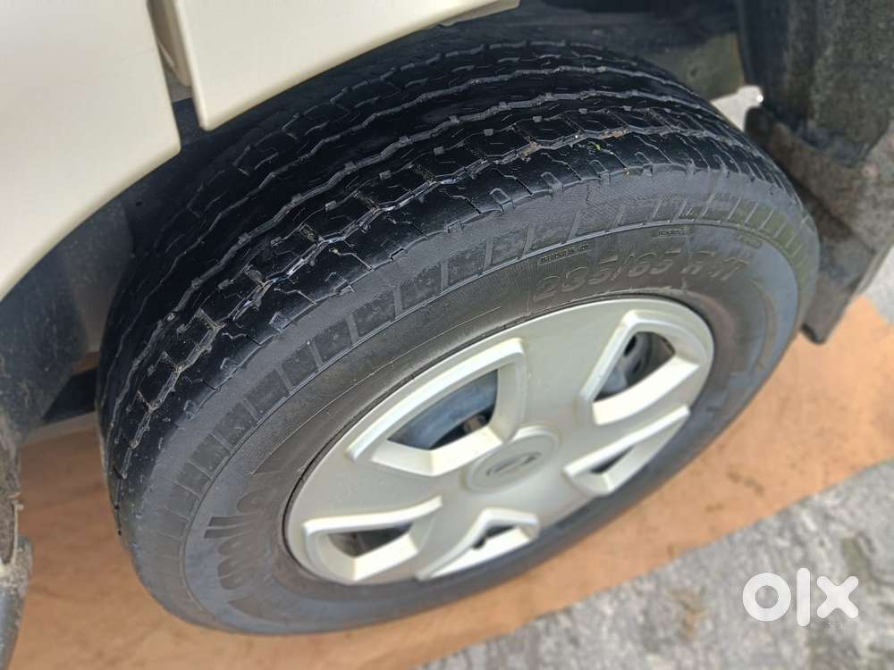 Mahindra Scorpio S5 Plus, 2022, Diesel