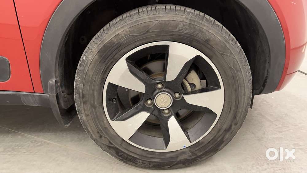 Tata Nexon 1.5 Revotorq Xza Plus, 2018, Diesel