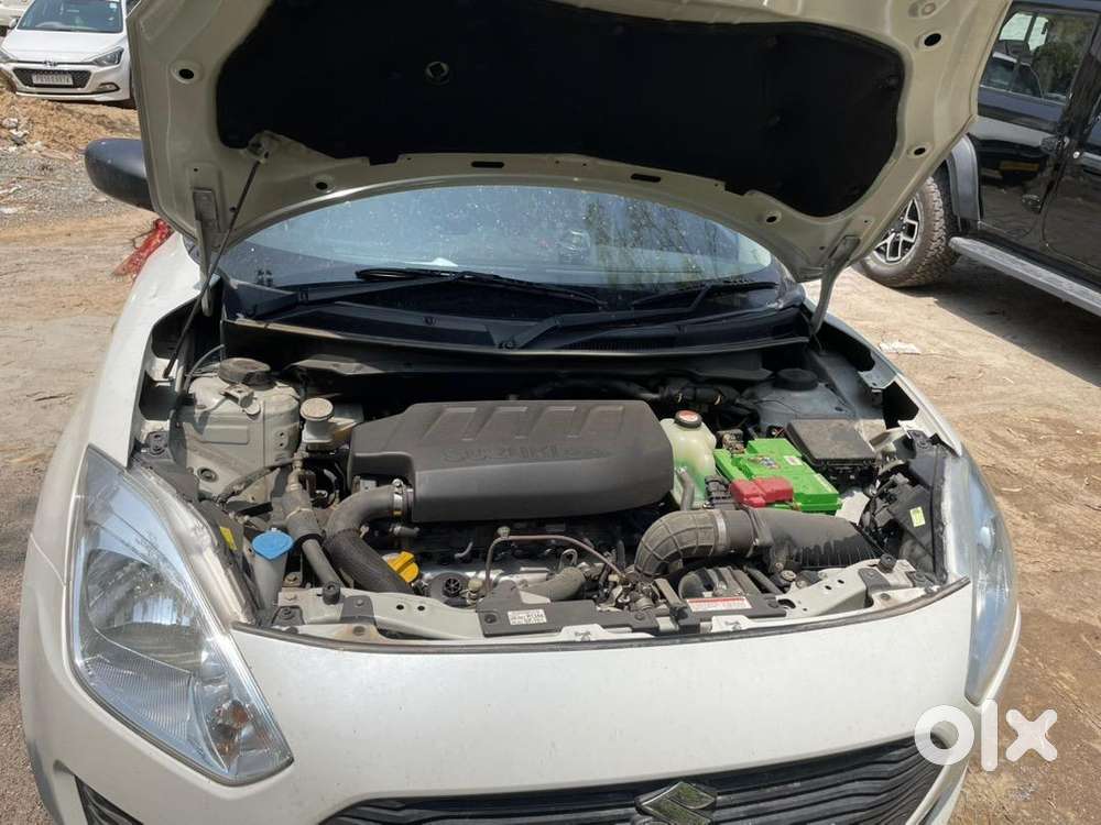 Maruti Suzuki Swift 2018 Diesel Well Maintained