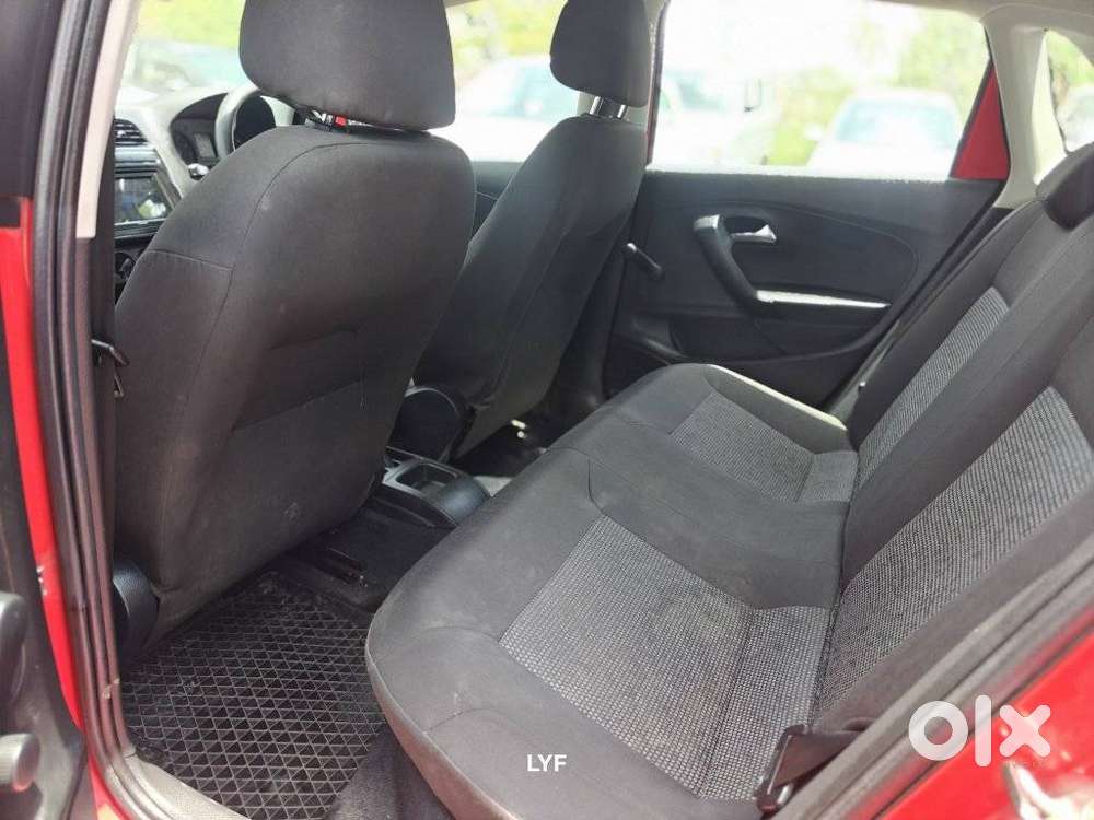 Volkswagen Polo 1.0 Mpi Trendline, 2021, Petrol