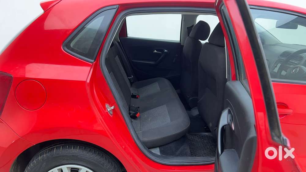 Volkswagen Polo 1.0 Mpi Trendline, 2021, Petrol