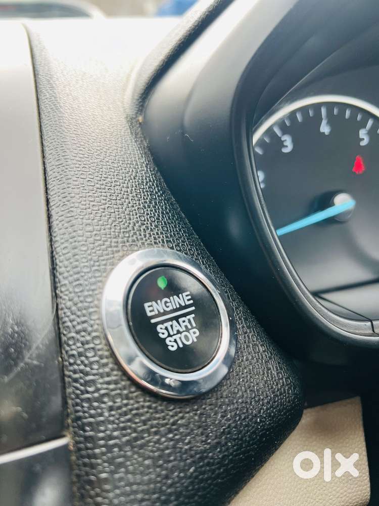 Ford Ecosport 1.5 Ti-vct Titanium (o) At, 2021, Petrol
